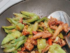 -敏华冰厅(平安金融中心店)