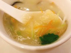 -玫瑰厅上海菜(兴国路店)