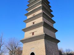 -正定古城-开元寺