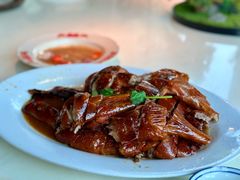 -广府乡下·饭庄(新港东路店)