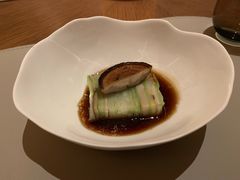 -Amber(置地文华东方酒店)
