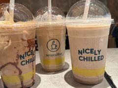 -JamaicaBlue Cafe(乌鲁木齐中路店)