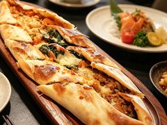 -Efes Turkish & Mediterranean Cuisine 艾菲斯餐厅(陆家嘴店)
