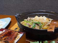 -千代武日本料理(爱建店)