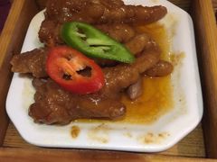 -喜鹊茶点.啫煲(车陂店)