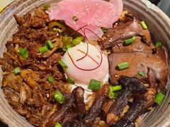 -Ameigo梅果·云贵川bistro(长宁来福士店)