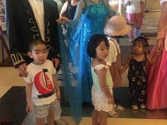 -三亚亚龙湾天域度假酒店