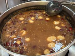 -罗子龙罗家桂花汤圆(曹都巷店)