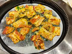 -么子烤肉(化龙池店)