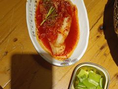 -壹兆炭火烧肉·烤鳗鱼(金水花城店)