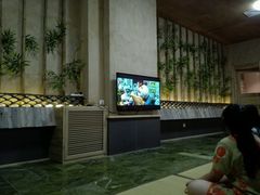 -丽池宫韩式汗蒸会馆(华灯坊店)