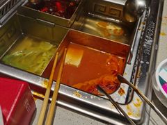 -海底捞火锅(江宸天街店)