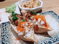 -林妈妈村·日式料理(宝山龙湖天街店)