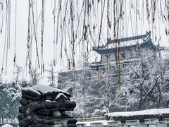 -西安城墙·碑林历史文化景区