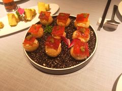 -茶宴·美食地标餐厅(沙坡尾店)