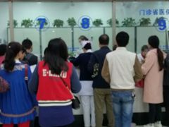 -陕西省人民医院(主院区)