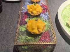 -锦府园·新台州菜(合生汇店)