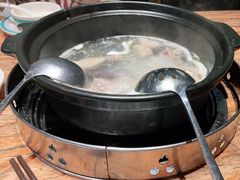 -春润大地海南椰子鸡(沙井京基百纳广场店)