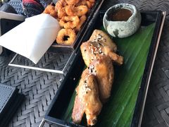 -Rock Bar Bali(Bali)