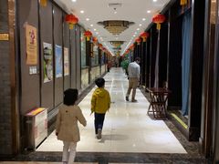 包房-便宜坊烤鸭店(甜水园店)