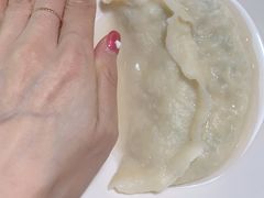 鲅鱼蒸饺-鲜小岛·铜锅涮肉