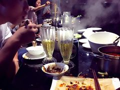 -唯爱KTV聚会餐厅(仙林东城汇店)