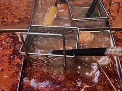-麻辣撸·地摊麻辣の串(鲁谷店)