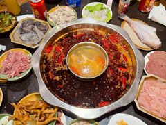 -大龙火锅(老店)