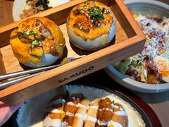 -双门洞·森系料理(体育西店)
