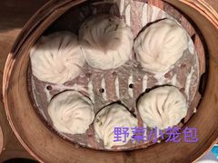 -南翔馒头店(豫园店)