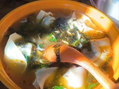 -阿麟馄饨(延长路店)