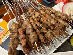 掌中宝-京元盛铜锅涮肉(上海总店)