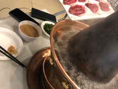 -东来顺饭庄(王府井步行街店)