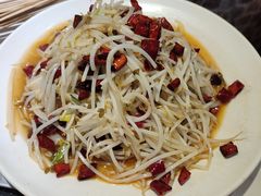 -阿杰烧烤·西安传统烤肉店(天朗御湖店)