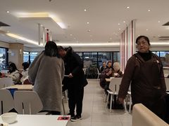 -乡村基(世纪店)