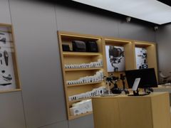 -DJI大疆(深圳华强北曼哈授权体验店)