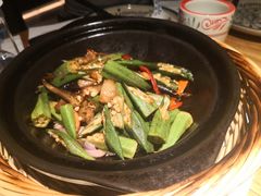 -小放牛炒菜馆(中山路乐汇城店)