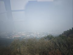 -紫金山索道-售票处