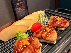 -胆道·海胆专门店(凯德晶萃店)