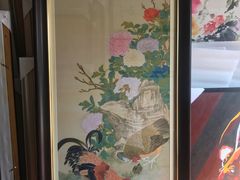 -星空画框裱画配框(浦东)