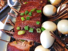 稻香肉-群姐面馆·海鲜烧烤(同安路二店)
