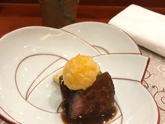 -九献创意菜·牛排料理(亮马河花园店)