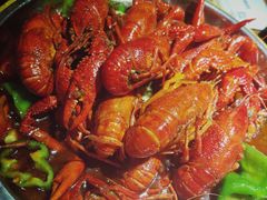 经典十三香龙虾-红盔甲·小龙虾(天钥桥店)