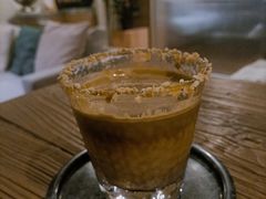 -84那年咖啡馆(李沧万达店)