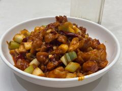 -全聚德烤鸭店(马家堡店)