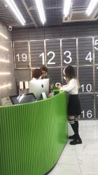 -东瀛造型