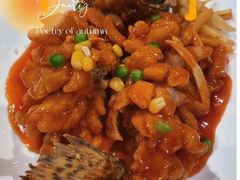 -阿娘家·原生态农家菜(国顺东路店)