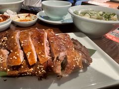 -全牛匠·乐山跷脚牛肉(西单华威约饭街店)