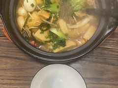 -都谷包子(天一广场店)