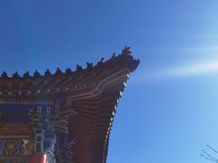-青岩寺风景区